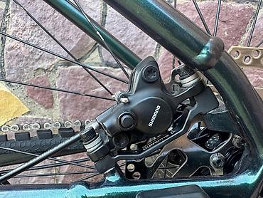 Trek velosipedləri: Salam! Trek Marlin 7 Gen 2 modeli satılır Üstünlükleri: RockShox xc — 7