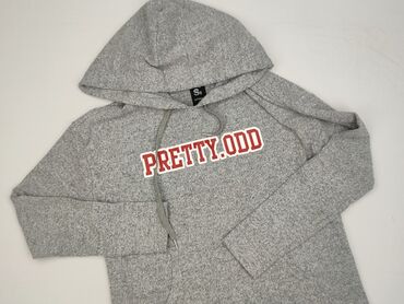 Sinsay, Women`s hoodie, L (EU 40)