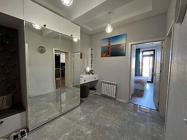 Продажа квартир: Ахмедлы, Студия, Новостройка, м. Ахмедлы, 51 м² — 5