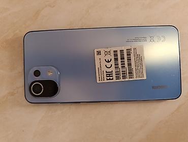 xiaomi redmi note 11 pro дисплей: Xiaomi, Mi 11 Lite, Б/у, 128 ГБ, цвет - Голубой, 2 SIM — 2