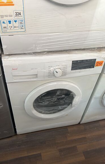 Paltaryuyan maşınlar: Paltaryuyan maşın Gorenje, 5 kq, İşlənmiş, Avtomat
