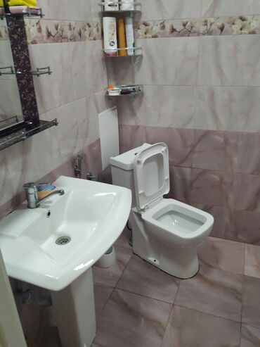 Yeni tikili: 2 otaqlı, Yeni tikili, 61 kv. m — 12