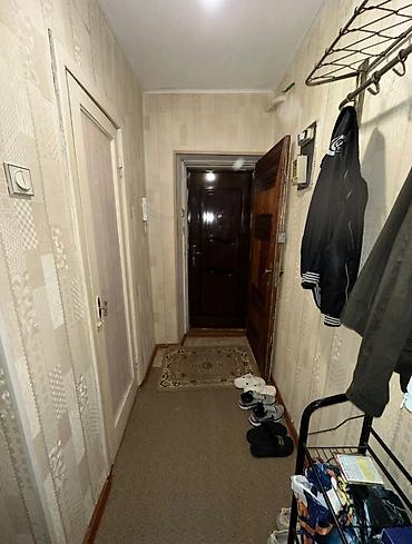 квартиру в токмаке: 2 комнаты, 42 м², Золотой квадрат Индивидуалка, 1 этаж, Старый ремонт — 7