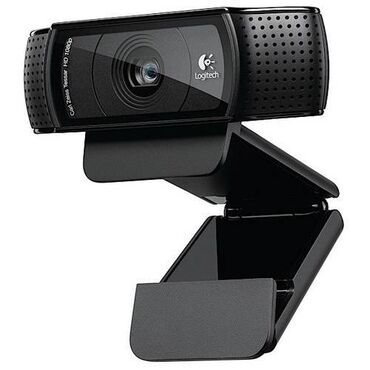 веб камера для компьютера: Веб камера Logitech C920 HD Pro 15MP, Full HD, 1080p, Carl Zeiss
