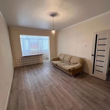 Продажа квартир: 1 комната, 36 м², 105 серия, 1 этаж, Евроремонт
