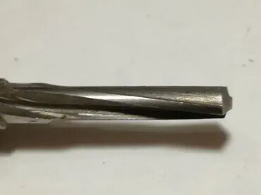 Ostali uređaji: Burgija 6,8mm JAL sa konusnim prihvatom MK2 JAL Fi 6,8mm/6o/12o — 11