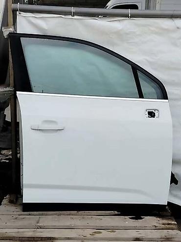 focus 4: PREDNJA DESNA VRATA ZA CHEVROLET ORLANDO OD 2010. DO 2014. GOD. | — 1