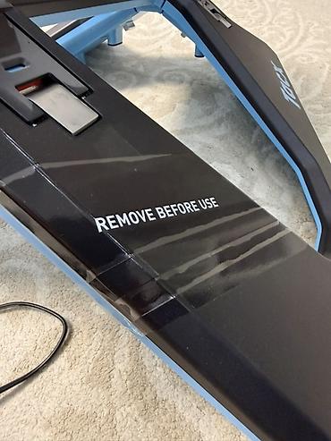 вело тринажор: Умный велосипедный тренажер Tacx NEO 2T Smart (Direct Drive) - — 6