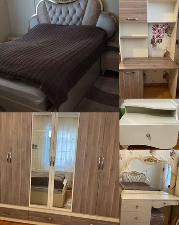 quba mebel: NigYataq desti satilir 660azn.matras yoxdur. Unvan Zabrat Nigaz