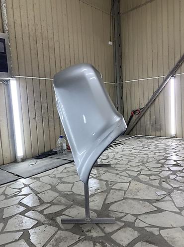 СТО, ремонт транспорта: Рихтовка, сварка, покраска, без выезда at lalafo.kg — 13 СТО, ремонт транспорта: Рихтовка, сварка, покраска, без выезда — 13