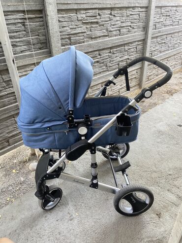 коляска peg perego: Коляска, Б/у