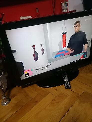 Televizori: TV lcd SAMSUNG 32 inča ili 82 dijagonala ekrana ispravan dobar sa — 2