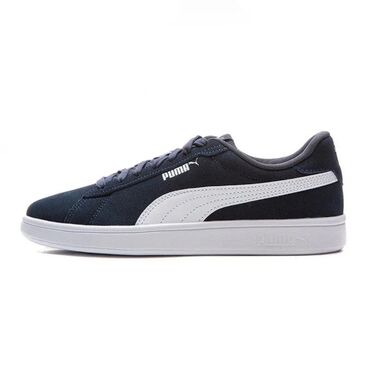 насос для члена: Эркектердин кроссовкасы, 42.5, Puma, Жаңы, түсү - Кара, Өзү алып кетүү, Акылуу жеткирүү