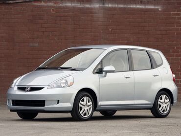 honda fit ария: Сдаю в аренду: Легковое авто | Honda
