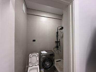 Продажа квартир: 2 комнаты, 51 м², Элитка, 9 этаж, Евроремонт — 3