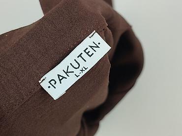pull and bear koszula lniana: Pakuten, Bluzka damska, rozmiar L — 6