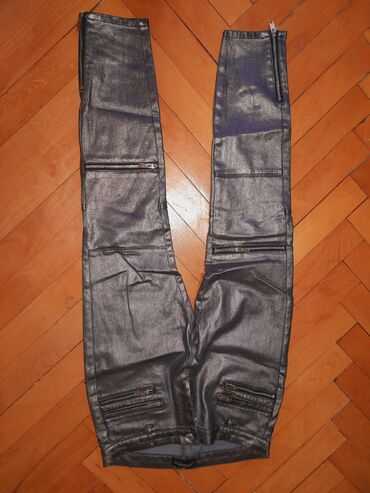 tactical pantalone: M (EU 38), High rise, Other type