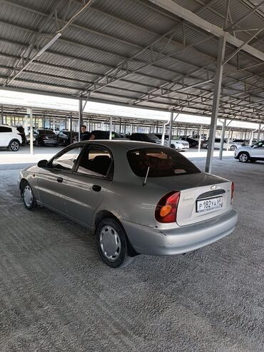 в кредит машину без первоначального взноса: Chevrolet Lanos: 2008 г., 1.5 л, Механика, Бензин, Седан