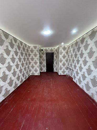 Продажа квартир: 1 комната, 18 м², Гостиничный тип, 3 этаж — 2