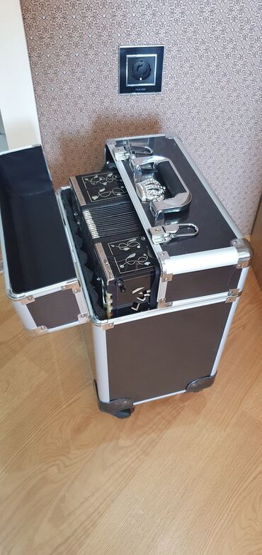 Qarmonlar: Qarmon, Yeni, Rayonlara çatdırılma, Ünvandan götürmə, Ödənişli çatdırılma — 8