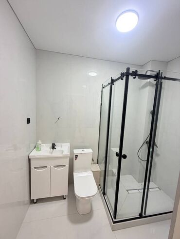 дом для отдыха: 1 комната, 45 м², Элитка, 3 этаж, Евроремонт