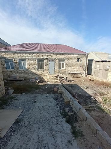 iş market: 117 kv. m, 3 otaqlı — 5