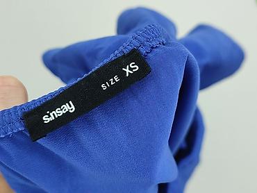www.medicine.pl: Sinsay, Sukienka damska, rozmiar XS — 4