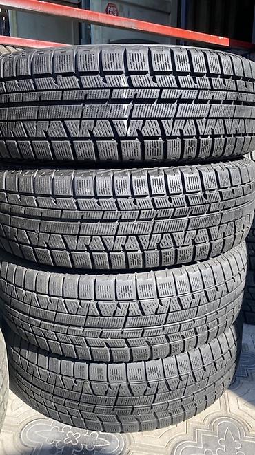 купить зимние шины 18565 r14: Зимние шины Yokohama 185/65 R14 86Q - Производитель: Yokohama - Тип — 1