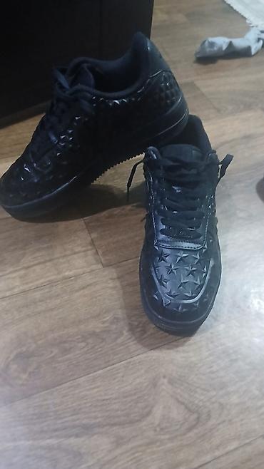nike dunk: Мужские кроссовки, 41, Nike, Новый, цвет - Черный, Самовывоз, Бесплатная доставка — 3