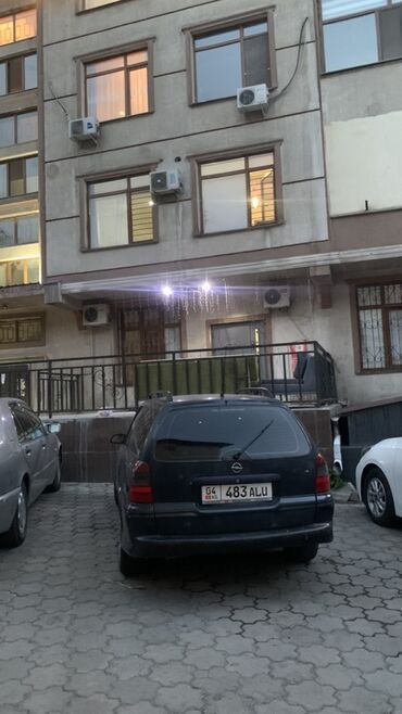 головка блока цилиндров опель вектра б: Opel Vectra: 2000 г., 1.8 л, Механика, Бензин, Универсал