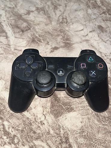 Hersheyi ishlek veziyetde olan ps3 pultudu endirim edecem lalafo.az -da Hersheyi ishlek veziyetde olan ps3 pultudu endirim edecem