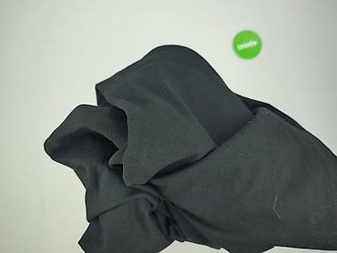marvel trousers: Bershka, Spodnie materiałowe damskie, rozmiar M — 3