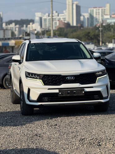 Kia: Kia Sorento: 2020 г., 2.2 л, Автомат, Дизель, Внедорожник at lalafo.kg — 4 Kia: Kia Sorento: 2020 г., 2.2 л, Автомат, Дизель, Внедорожник — 4