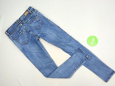 nike john deere: Jeansy damskie, rozmiar M — 3