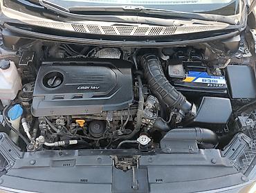Kia: Kia Ceed: 1.6 l | 2015 il Universal — 13