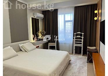 Продажа квартир: 2 комнаты, 78 м², Индивидуалка, Евроремонт — 3