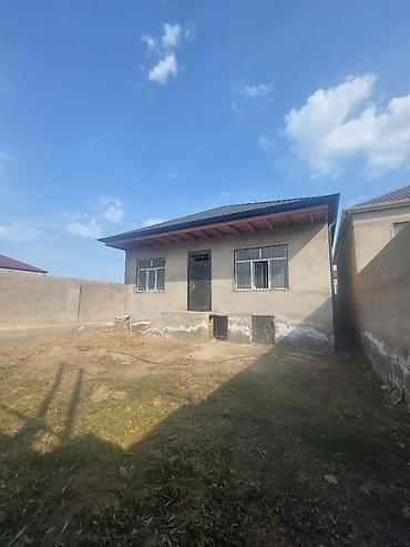 oguz ev: Masazır 3 otaqlı, 90 kv. m, Təmirsiz — 1