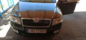 Skoda Ocatvia: 1.6 l. | 2005 έ. | 210000 km. Sedan