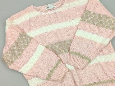 Sweter damski, rozmiar XL