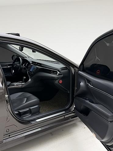 Toyota: Toyota Camry: 2018 г., 2.5 л, Автомат, Бензин, Седан — 7