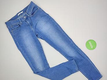 jacob cohen: Levi’s, Jeansy damskie, rozmiar S — 2