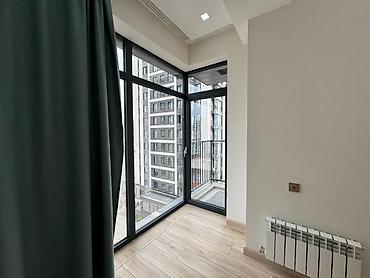 Продажа квартир: 3 комнаты, 80 м², Элитка, 7 этаж, Евроремонт at lalafo.kg — 18 Продажа квартир: 3 комнаты, 80 м², Элитка, 7 этаж, Евроремонт — 18