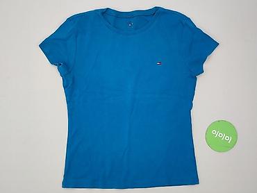 tommy hilfiger: Tommy Hilfiger, T-shirt damski, rozmiar S — 2
