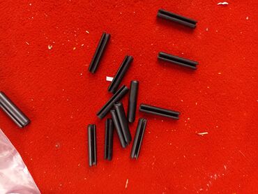 Другое оборудование для бизнеса: Шнековая пара для штукатурной станции. D6-3. 2L6+++ Винт. Статор — 13