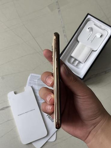 apple cinema display: IPhone 11 Pro, цвет Gold! Полный родной один хозяин! Кто ищет для себя — 7