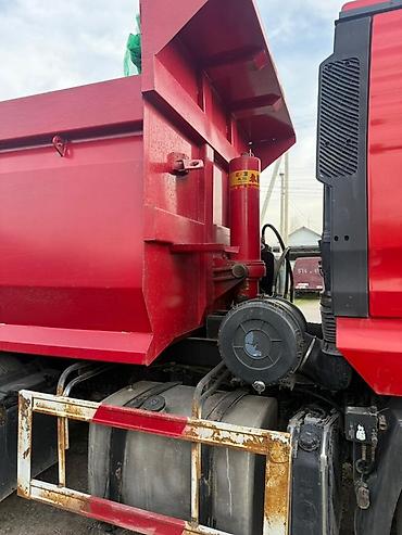 Тягачи: Тягач, Shacman, Самосвал at lalafo.kg — 8 Тягачи: Тягач, Shacman, Самосвал — 8