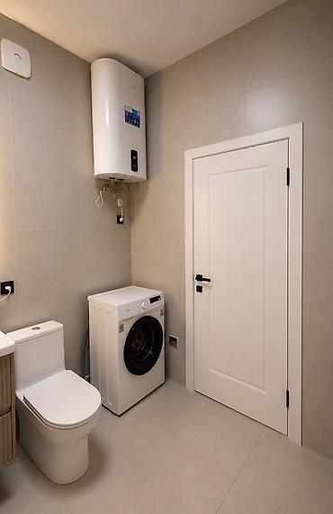 aurum: 2 комнаты, 63 м², Асанбай мкр 14 этаж, Евроремонт — 2