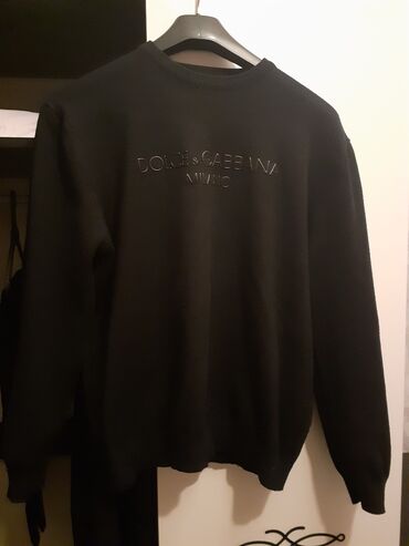 женские атласные длинные перчатки: Svitşot, Dolce & Gabbana, XL, rəng - Qara