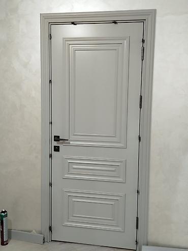 Ремонт окон и дверей: Дверь, Замок: Установка, Бесплатный выезд — 4