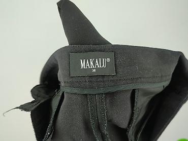 mosquito kurtki: Makalu, Spodnie materiałowe damskie, rozmiar M — 4